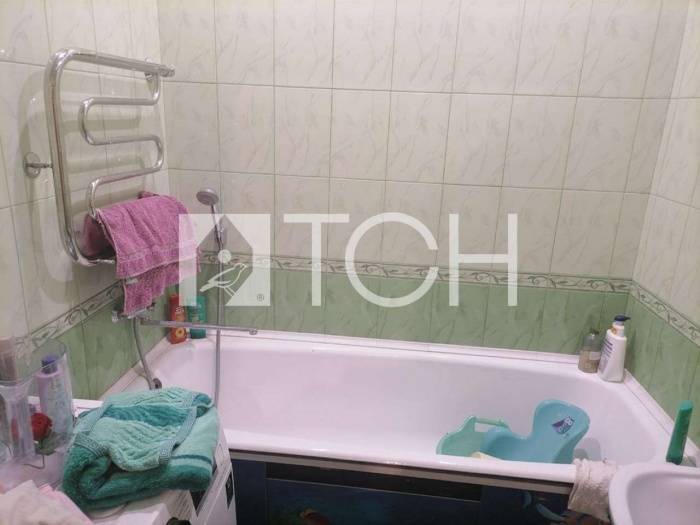 1-комн. квартира, Новая Деревня, ул Набережная, 35к2 #id260188