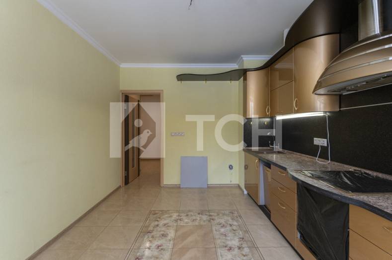 2-комн. Квартира, рабочий посёлок Свердловский, Заречная улица, 7, #id594571