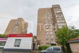 1-комн. Квартира, Ивантеевка, Первомайская улица, 29, #id384838