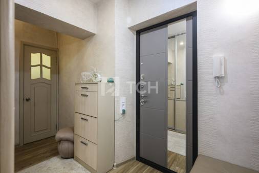 2-комн. квартира, Пушкино, Заводская улица, 10, #id1890779