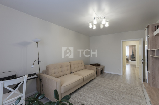 2-комн. квартира, Королёв, улица Орджоникидзе, 2Г, #id1114958