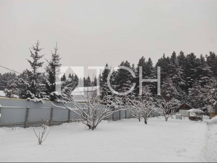 Участок, Пушкинский #id287973