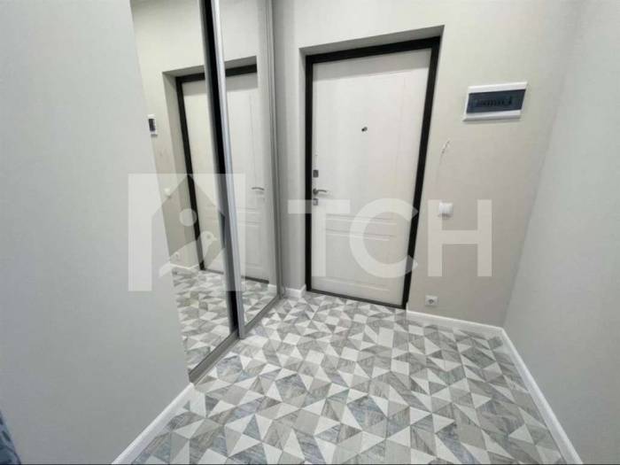 2-комн. Квартира, Ивантеевка, Студенческий проезд, 3, #id359820