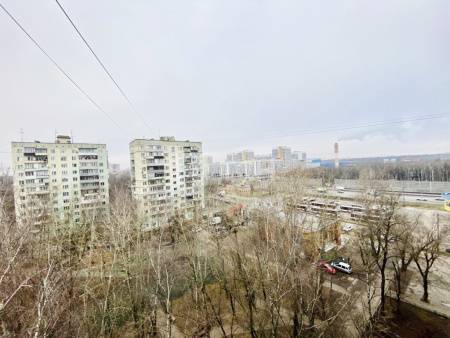 1-комн. квартира, Балашиха, улица Некрасова, 4, #id1982002