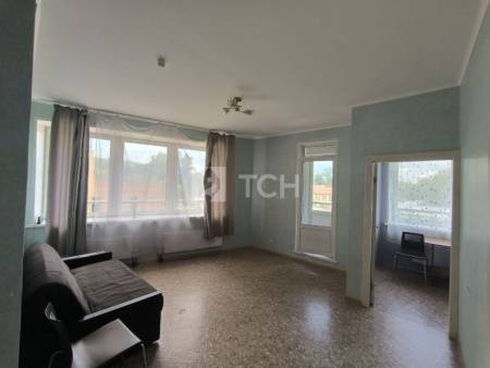 1-комн. квартира, Королёв, Советская улица, 47к8, #id1685561