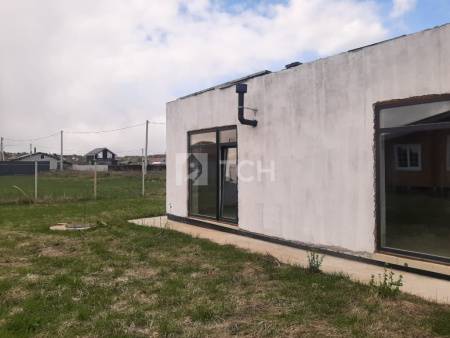 Дом, Дмитровский муниципальный округ, КП Ольшаны, Яблоневая улица, #id1762600