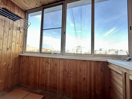 3-комн. квартира, Королёв, проспект Королёва, 1, #id1924456