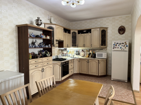 Дом, Владимирская область, Александровский район, деревня Крутец, Луговая улица, 11, #id1241494