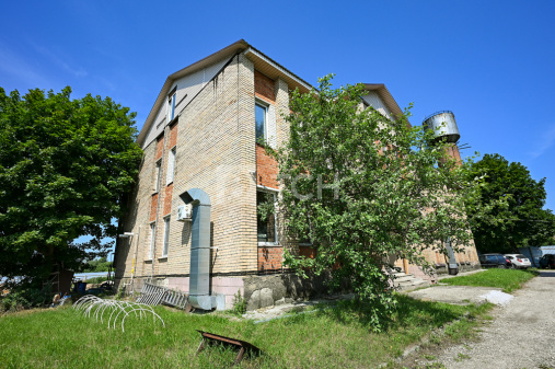 Коммерческая недвижимость, деревня Соболево, 70, #id1682104