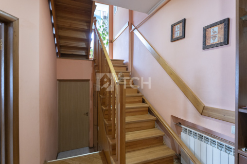 Дом, г.о. Пушкинский, Ивантеевка, Пионерская улица, 3, #id1119143