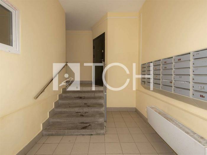 1-комн. квартира, Мытищи, ул Трудовая, 4 #id272354