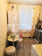 1-комн. квартира, Королев, ул 50-летия ВЛКСМ, 10 #id283966