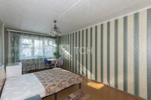 2-комн. квартира, Королёв, Станционная улица, 49, #id1342852