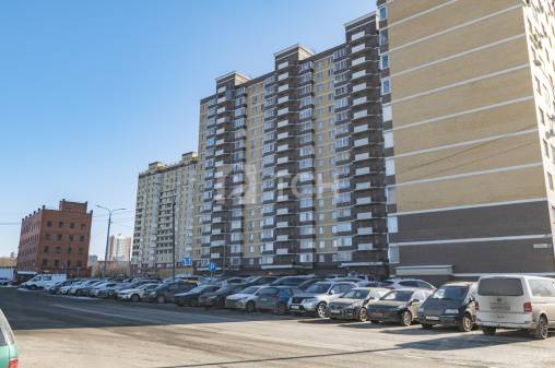 2-комн. квартира, Мытищи, улица Воронина, 16А, #id1757751