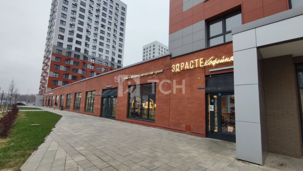 1-комн. квартира, Мытищи, проспект Астрахова, 14, #id1006311