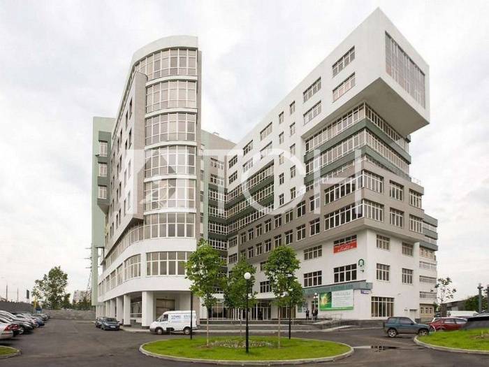 2-комн. квартира, Москва, ш Алтуфьевское, 48к2 #id276356