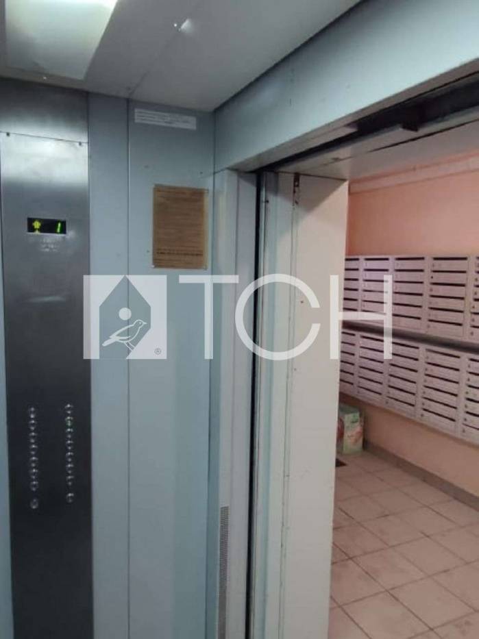 1-комн. квартира, Щелково, мкр Финский, 11 #id299203