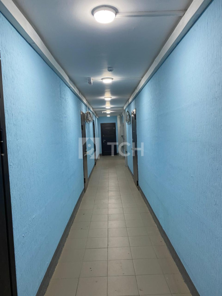 Квартира-студия, деревня Большие Жеребцы, 1к3, #id1348687