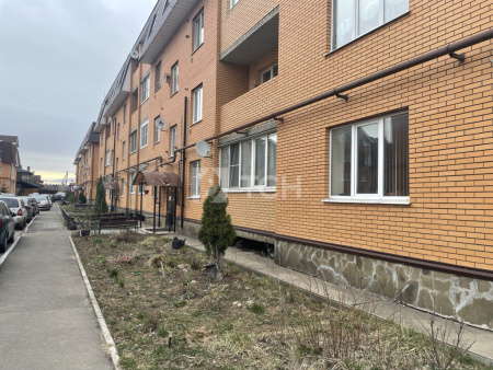 1-комн. квартира, деревня Оболдино, Радужная улица, 15, #id1539978