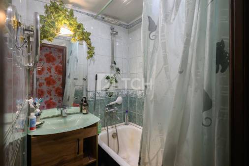 3-комн. квартира, Королёв, улица Горького, 6, #id2039437