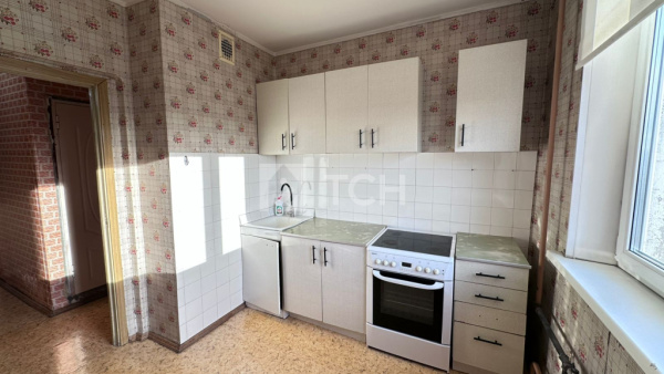 3-комн. квартира, Пушкино, 32, #id1753937