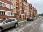 Квартира-студия, деревня Большие Жеребцы, 1к3, #id1348687