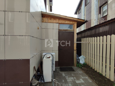 Дом, г.о. Балашиха, деревня Павлино, 131, #id814799