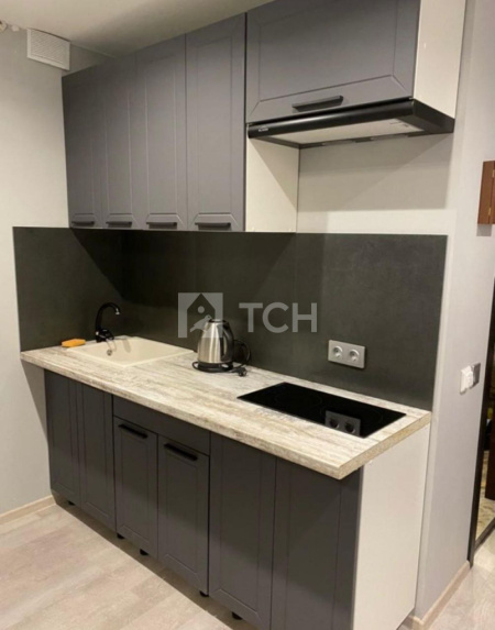 Квартира-студия, Королёв, Полевая улица, 11к2, #id1263920