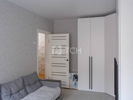 3-комн. квартира, Королёв, улица К.Д. Трофимова, 16, #id1852663