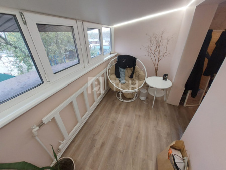 Дом, г.о. Пушкинский, Ивантеевка, 50, #id1278555