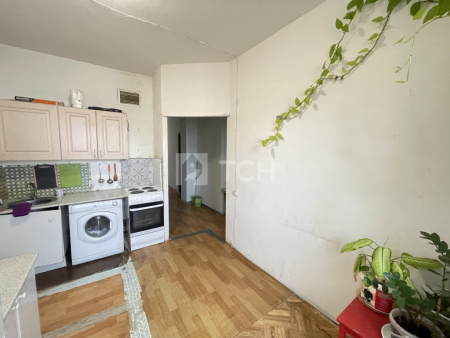 3-комн. квартира, Красногорск, Молодёжная улица, 2, #id1213299