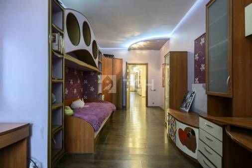 3-комн. квартира, Ивантеевка, улица Толмачёва, 1/2, #id1930380