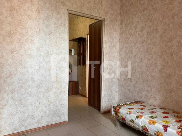 1-комн. Квартира, Ивантеевка, улица Бережок, 3, #id499955