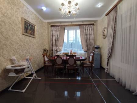 Дом, Раменский муниципальный округ, деревня Вялки, Заречная улица, 39к1, #id1547634