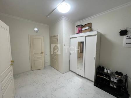 2-комн. квартира, посёлок Биокомбината, 1к1, #id1859337