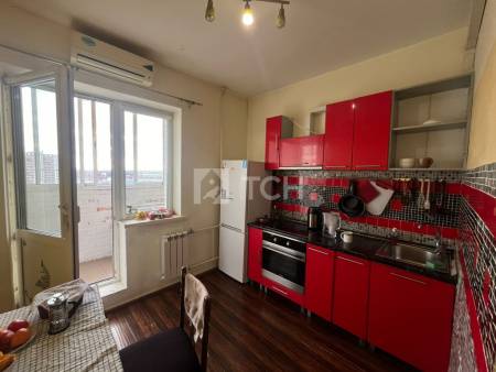 1-комн. квартира, Лосино-Петровский, Петровский бульвар, 6А, #id1911772