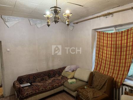 2-комн. квартира, Королёв, Заводская улица, 9, #id1757796