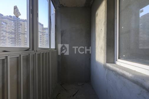 2-комн. квартира, посёлок городского типа Свердловский, улица Строителей, 3, #id1924697