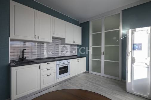 1-комн. квартира, улица Картмазовские Пруды, 2к1, #id1917166