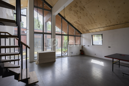 Дом, г.о. Пушкинский, Пушкино, Ильинская улица, 3, #id1692344