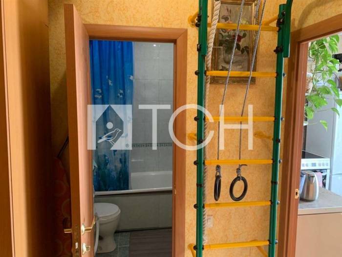 1-комн. квартира, Заветы Ильича, ул Степана Разина, 2к2 #id282858