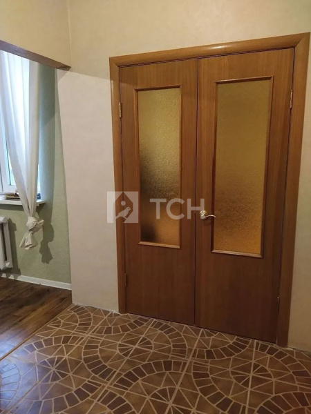 1-комн. квартира, Ивантеевка, Пионерская улица, 7, #id830051