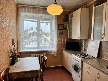 2-комн. квартира, Щёлково, площадь Ленина, 1, #id1789552