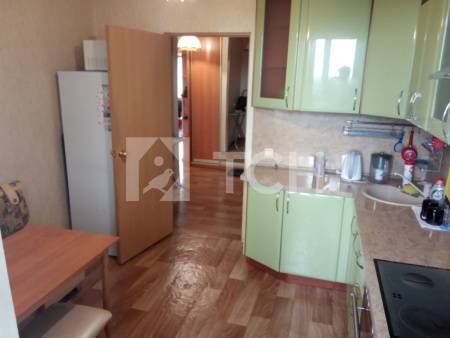 2-комн. Квартира, Ивантеевка, улица Бережок, 6, #id1586802