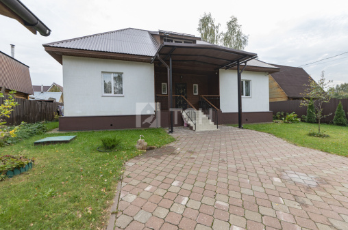 Дом, г.о. Пушкинский, СНТ Комягино-2, #id1246213