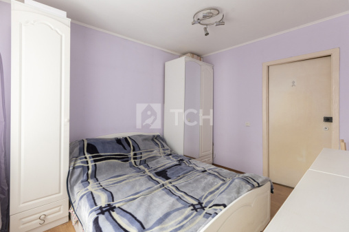 2-комн. квартира, Королёв, Советская улица, 6, #id1275674