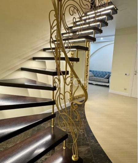 4-комн. квартира, Щёлково, улица 8 Марта, 29, #id1886675