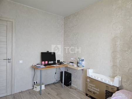 4-комн. квартира, Пушкино, улица Л. Толстого, 19, #id1125573