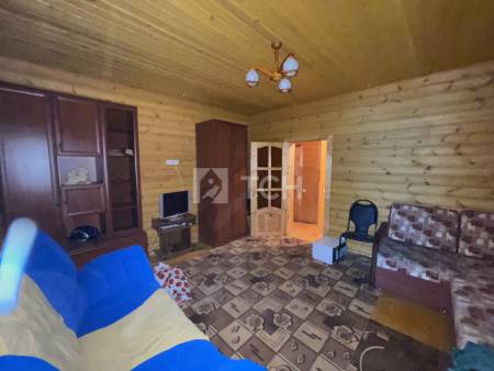 Дом, Владимирская область, Киржачский муниципальный округ, СНТ Прибрежный, 9, #id2034254