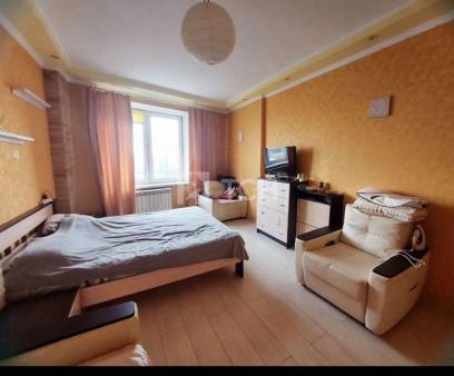 1-комн. квартира, Ивантеевка, Фабричный проезд, 3А, #id2311241